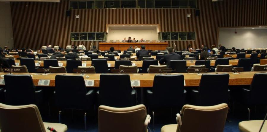 This would be the 37th time that the UN Decolonization Committee approves a measure in favor of Puerto Rico´s right to independence. (horizontal-x3)