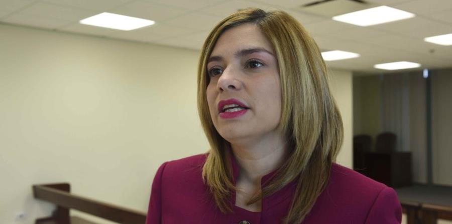 García Vélez warned that, if the event’s June 11th date is maintained, the deadline to reproduce the ballots would be May 15. (horizontal-x3)