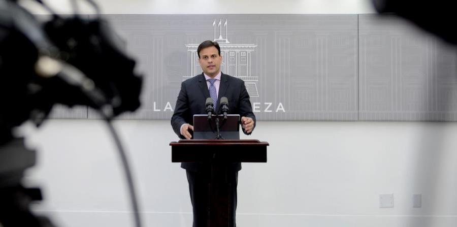 According to the Puerto Rico representative before the Fiscal Supervision Board, Elías Sánchez Sifonte, the government - and therefore, Puerto Rico - is expecting