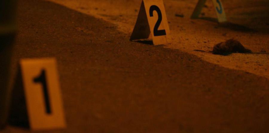 El crimen ocurrió a eso de las 4:20 a.m. (GFR Media) (horizontal-x3)