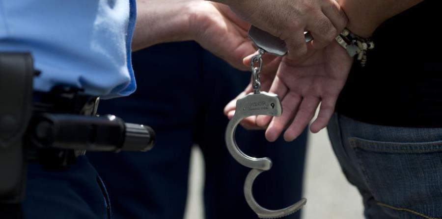 Una jueza encontró causa para arresto contra el individuo (horizontal-x3)