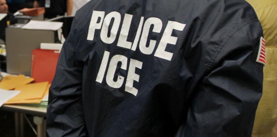 Las autoridades arrestaron a un total de 106 individuos (horizontal-x3)