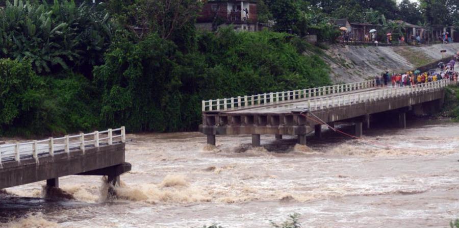 Venezuela envía de ayuda humanitaria a Cuba por tormenta Alberto (horizontal-x3)
