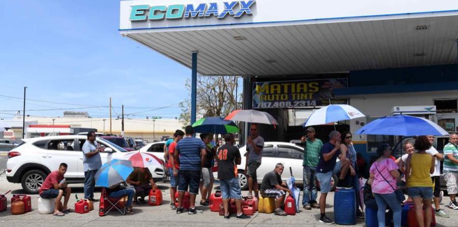 The legislation proposes an independent and bipartisan commission to pass judgment on the federal response to the catastrophe that occurred in Puerto Rico after Hurricane Maria. (horizontal-x3)