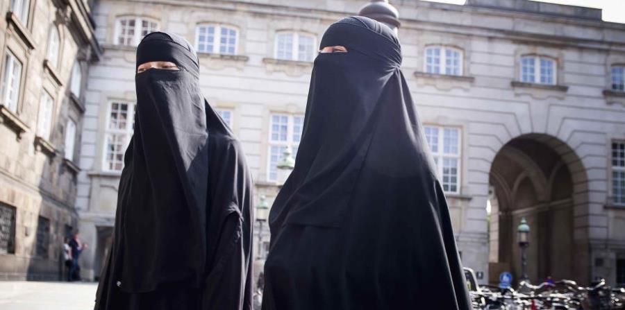 Holanda prohíbe el uso de la burka y el velo en los espacios públicos (horizontal-x3)