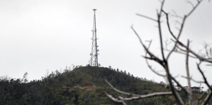 over 100 towers still operating with electric generators (horizontal-x3)