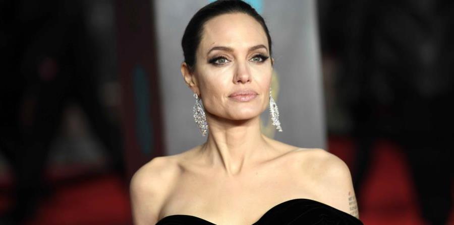 Angelina Jolie presenta una nueva demanda contra Brad Pitt (horizontal-x3)