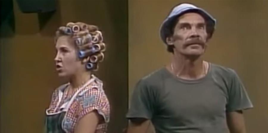 Estas son las 10 mejores escenas de don Ramón en