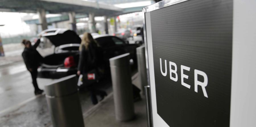 Santo Domingo fue la primera ciudad del Caribe donde Uber tuvo presencia. (horizontal-x3)