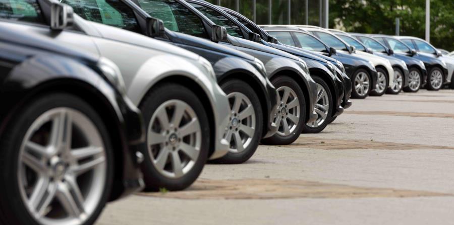 Hubo un aumento considerable en las SUV sub compact (152.2%). (horizontal-x3)