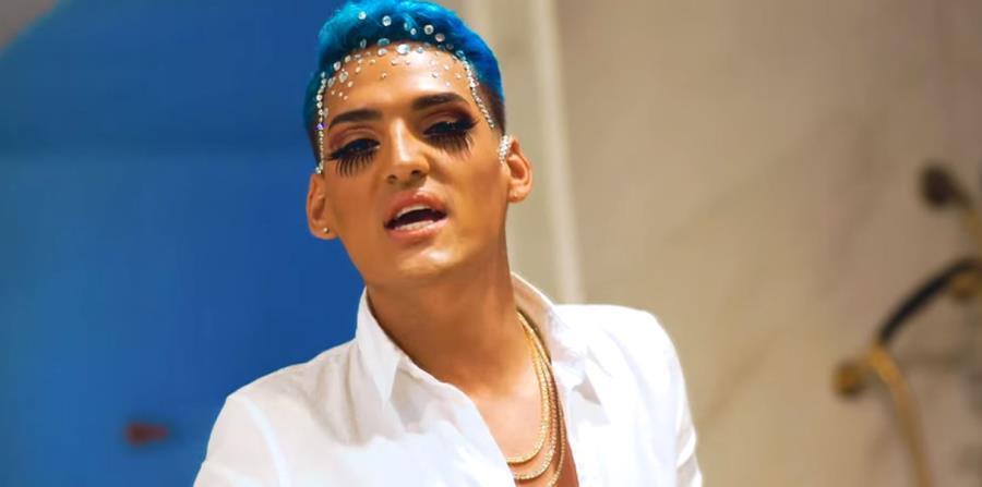 Kevin Fret colaboró con Mike Duran en la canción