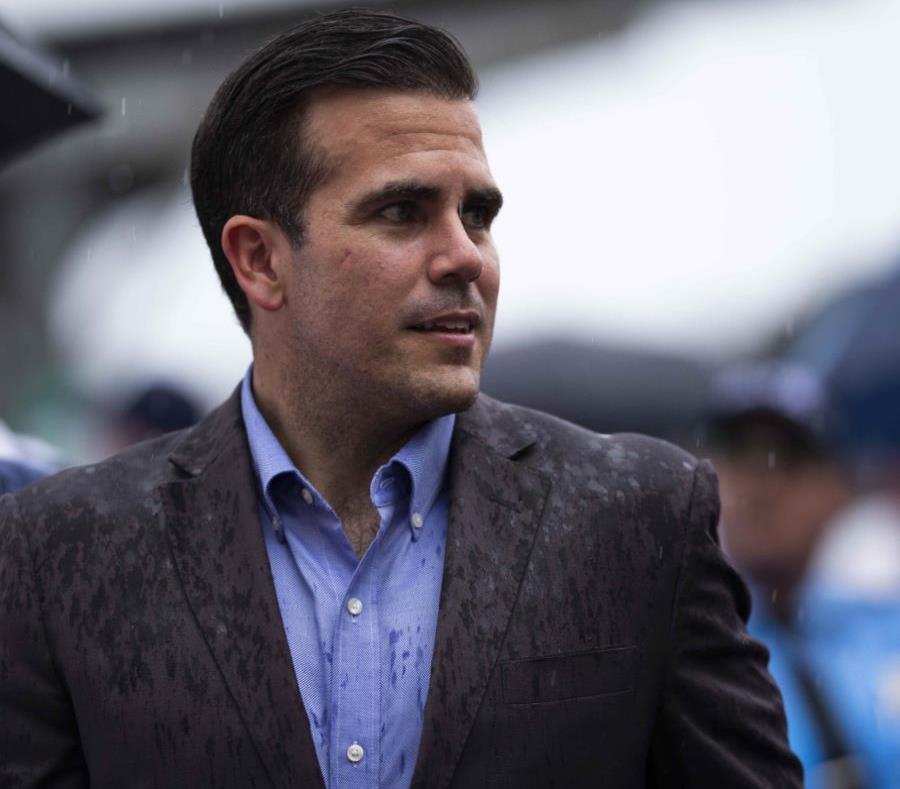 “Yo utilizo todas estas encuestas como proceso de autoevaluación, la internalizo y todo lo que pueda hacer para beneficio del pueblo de Puerto Rico lo voy a llevar a cabo”, dijo el gobernador Ricardo Rosselló (semisquare-x3)