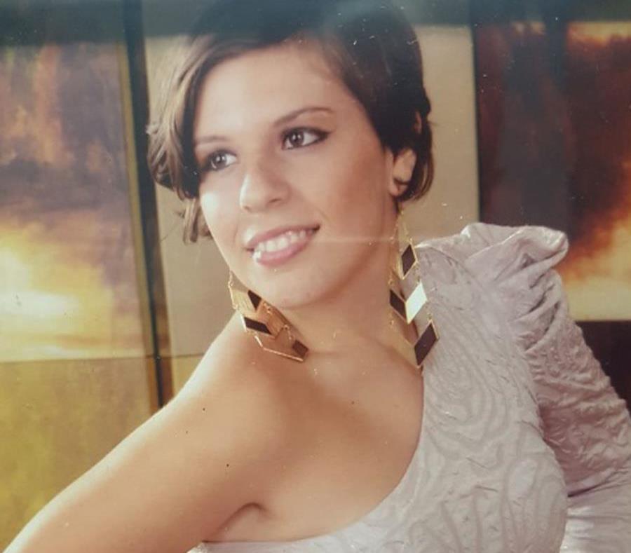 Valerie Ann Almodóvar Ojeda tenía 23 años (semisquare-x3)