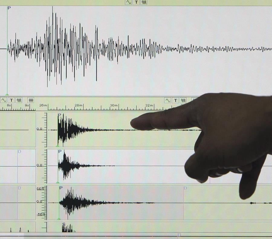 El sismo tuvo su epicentro en el estado de Carabobo (semisquare-x3)
