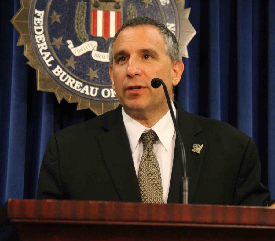 Image result for FBI Puerto Rico branch chief, Douglas Leff The MAMABICHO, the Mole, the Mafiosi, the Mossad-KGB agent