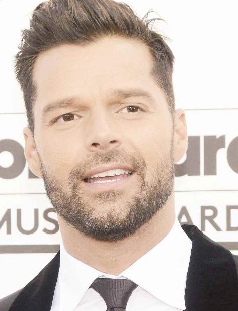 Ricky Martin comparte foto de posible madre de sus hijos (vertical-x1)