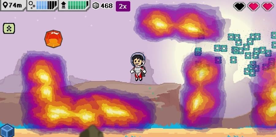 La empresa puertorriqueña DogFire Games lanzó al mercado su primer producto titulado ‘Major Contract’ (horizontal-x3)