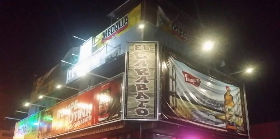 El Garabato se fundó en el 1977 en el centro urbano de Mayagüez (horizontal-x3)