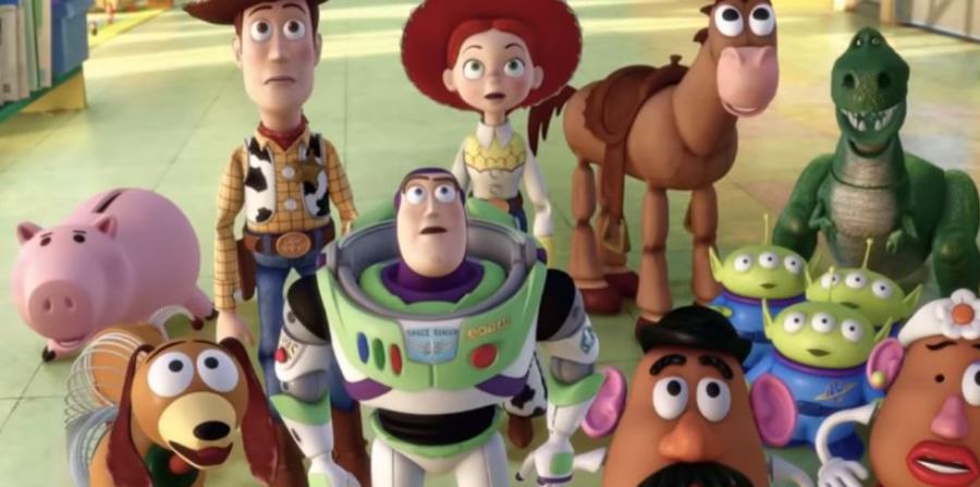 Disney publica emotivo video para promover la cuarentena Disney publica emotivo video para promover la cuarentena