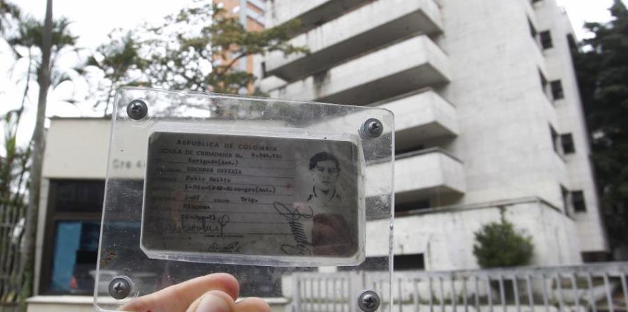 El edificio Mónaco de Pablo Escobar será demolido a comienzos del 2019 (horizontal-x3)
