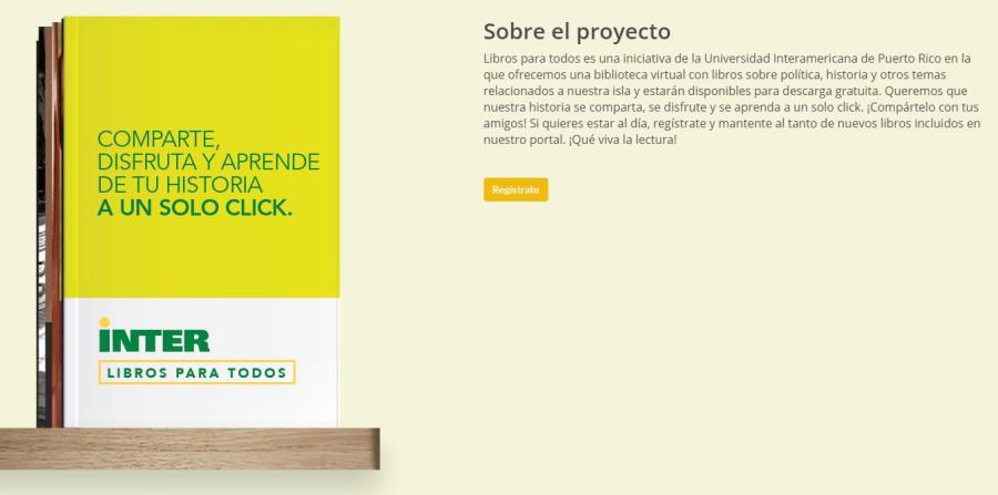 Disponibles en línea libros sobre la historia de Puerto Rico (horizontal-x3)
