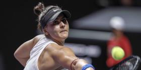 Cancelada la Copa Rogers de tenis de mujeres en Montreal