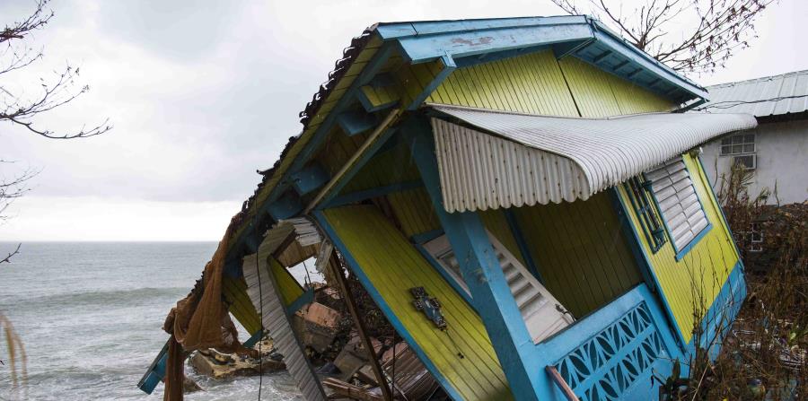 El huracán María nos dejó como lección palpable que estamos ante un nuevo paradigma de construcción (horizontal-x3)