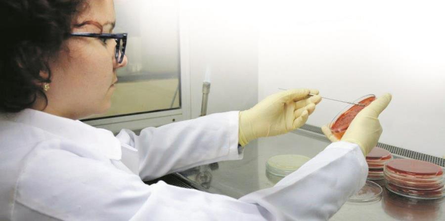 El medicamento Heberprot-P está a la espera por que la FDA lo apruebe para que miles de pacientes en EE.UU. puedan usarlo. (horizontal-x3)