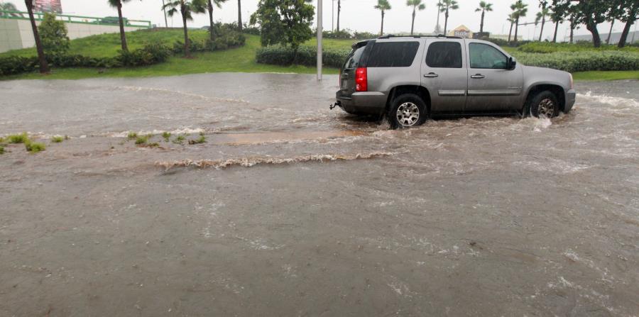 Seguirá lloviendo el resto de la semana (horizontal-x3)