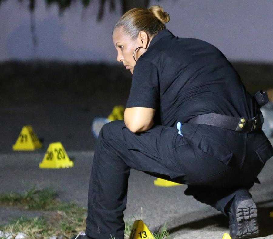 Hasta ayer, la Policía había registrado 19 asesinatos en lo que va del 2019. (GFR Media) (semisquare-x3)