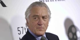 Robert De Niro protagoniza drama en la vida real con exempleada