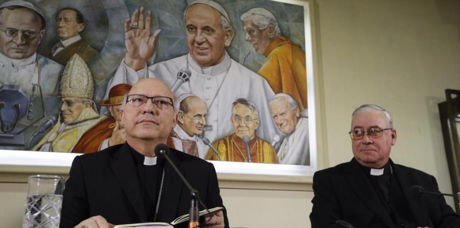 Sacerdotes chilenos abusados piden: “no más víctimas” (horizontal-x3)
