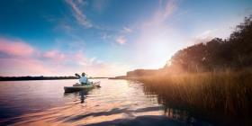 Disfruta el ''tour'' por San Agustín con tus niños sin salir de la casa