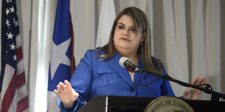 Jenniffer González Convoca A La Junta | El Nuevo Día