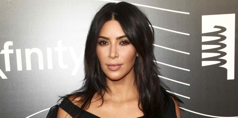 Kim Kardashian piensa que su padre reencarnó en su cuarto hijo