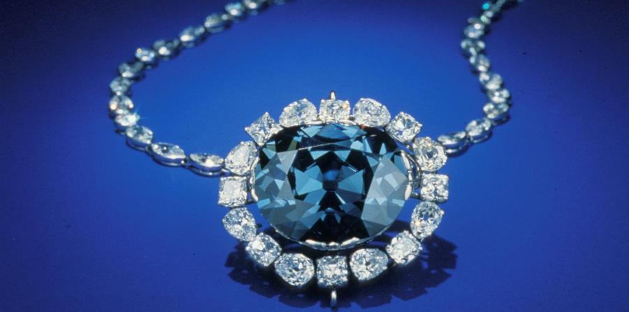 Científicos revelan cómo se forman los enigmáticos diamantes azules (horizontal-x3)