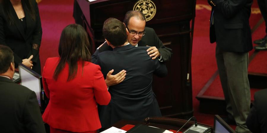 Senado confirma a Ángel Colón Pérez como juez asociado del Supremo (horizontal-x3)