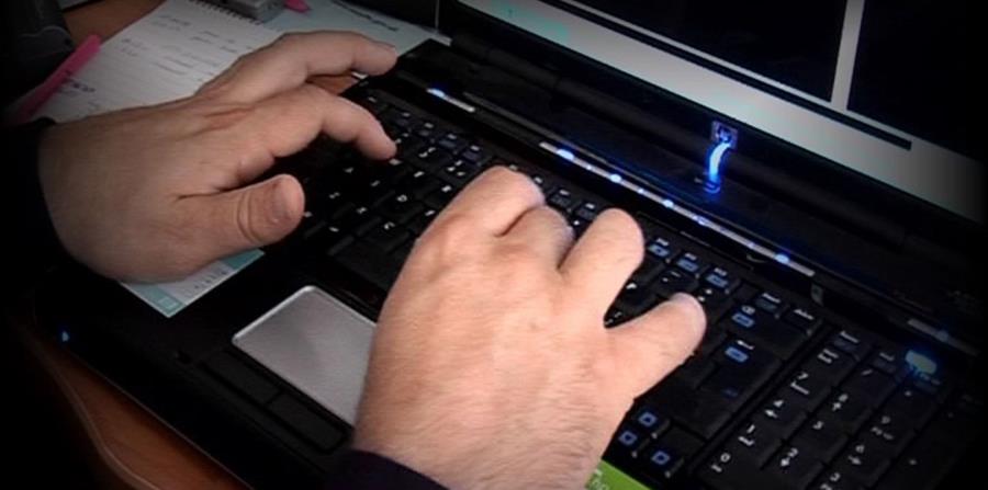 Ante la exigencia del pueblo por mayor conectividad, el gobierno ha tenido que ampliar considerablemente el acceso a internet para la población. (AFP) (horizontal-x3)