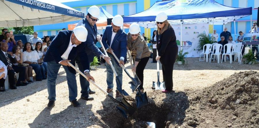 Construirán el primer hospital para tratar cáncer infantil en Puerto Rico - El Nuevo Dia.com