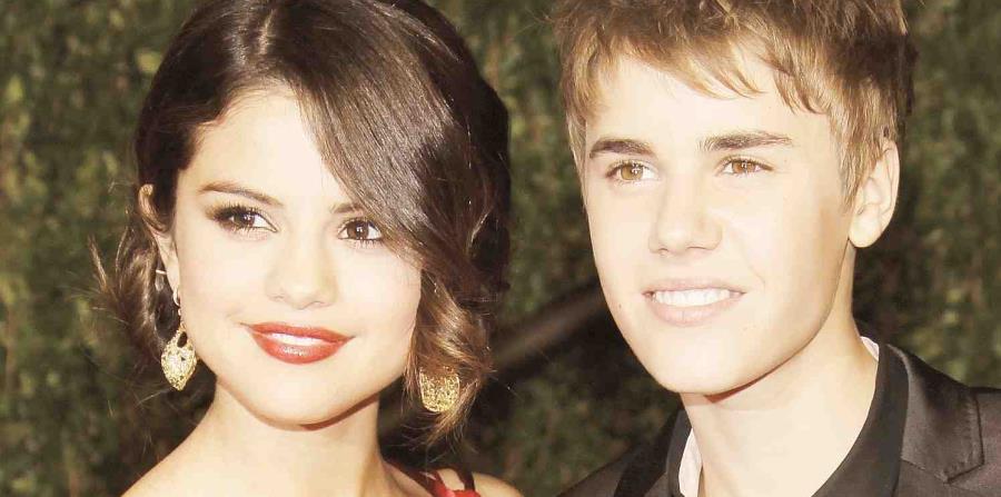 Bieber y Gómez tuvieron una relación intermitente de varios años antes de terminar en el 2015. (horizontal-x3)