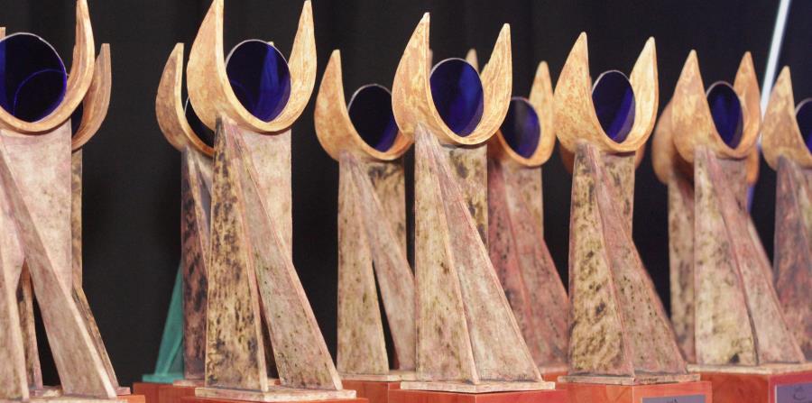 Esta edición de los Top Management Awards concluyó con la exaltación al Salón de la Fama de José Enrique Fernández Biggs, presidente de la Fundación Kinesis. (Suministrada) (horizontal-x3)