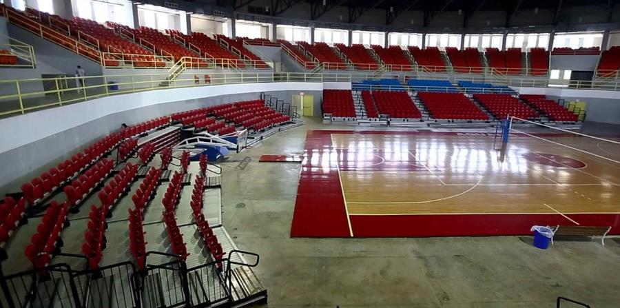 Coliseo Ismael Chavalillo Delgado en Aguada (horizontal-x3)