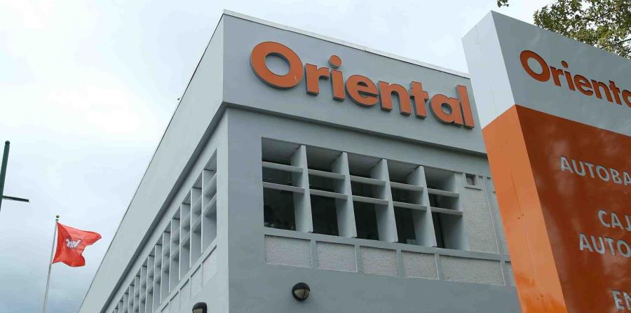 Oriental Bank, por su parte, indicó que reanudará sus trabajos el viernes y que informará el horario de apertura de sus sucursales a través de sus cuentas en las redes sociales Twitter y Facebook. (horizontal-x3)