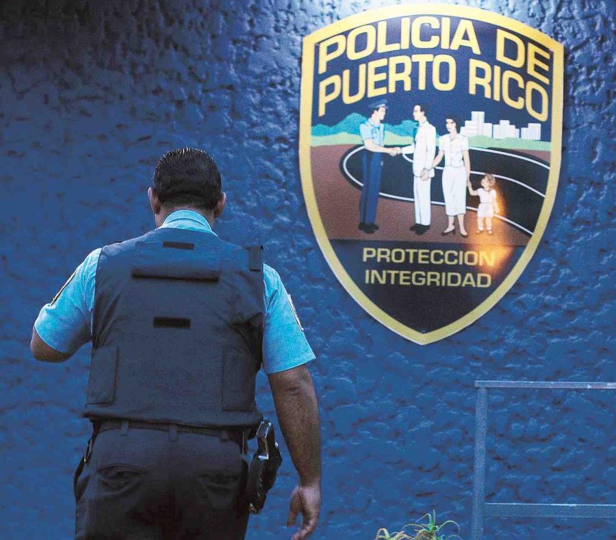 Las autoridades indicaron que el cuerpo no presentaba signos de violencia. (GFR Media) (semisquare-x3)