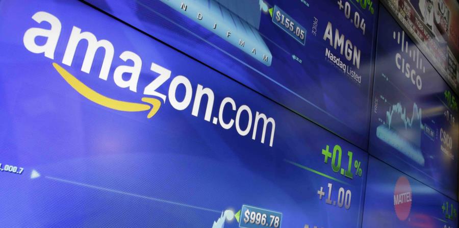 El nuevo emplazamiento generará hasta 50,000 puestos de trabajo. (AP) (horizontal-x3)
