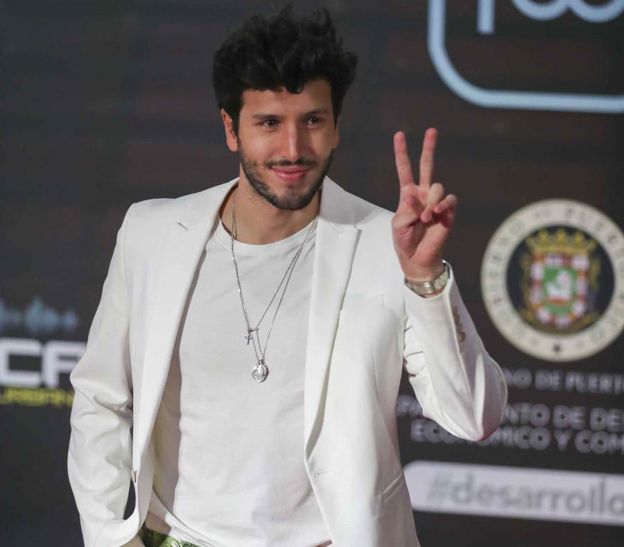 Morat y Sebastián Yatra, unidos por primera vez en Morat y Sebastián Yatra, unidos por primera vez en