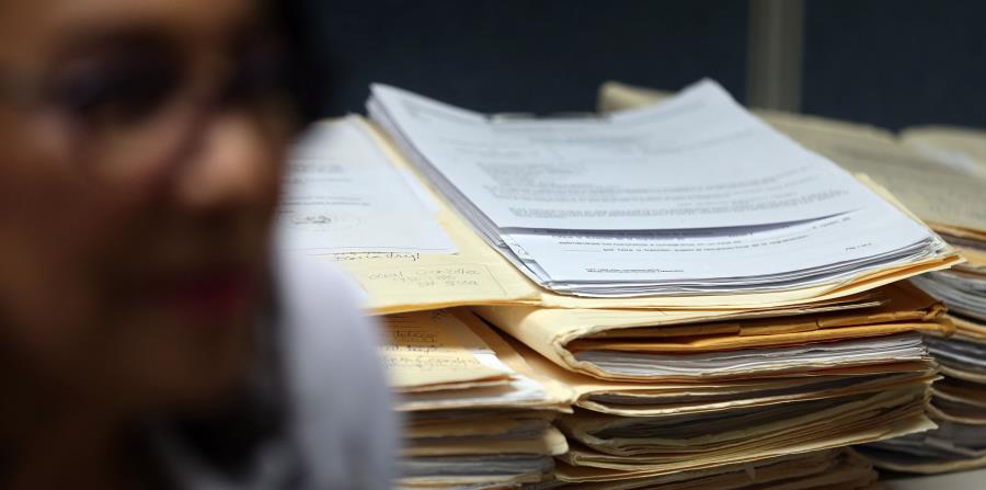 Según cifras vertidas por la Oficina del Comisionado de Seguros (OCS), hasta mediados de año, el sector había tramitado unas 293,000 reclamaciones y tenía en el tintero otras 16,000. (horizontal-x3)