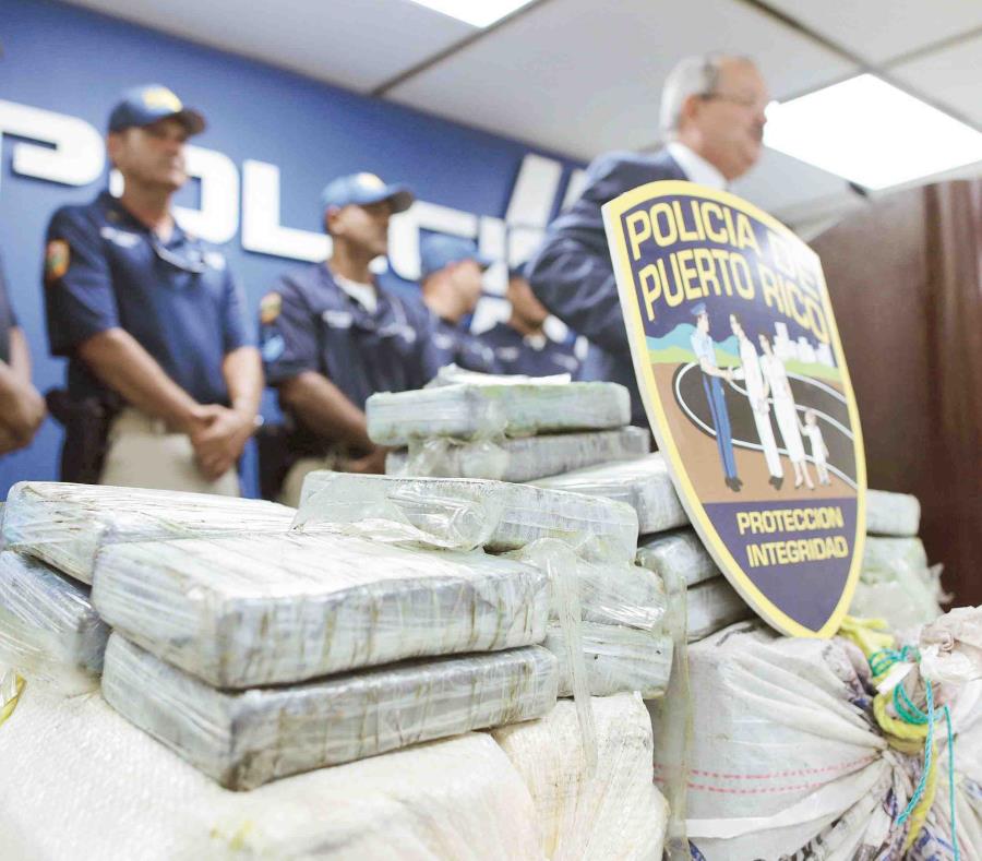 Los casos judiciales representan la culminación de la Operación King Dynasty. (GFR Media) (semisquare-x3)