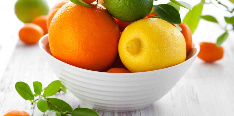 Que clase de frutas puede comer una persona diabetica