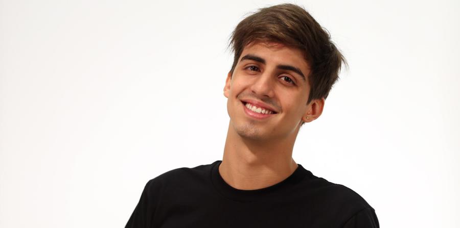 La primera función de la obra “Daniel el Travieso Pa’l Teatro” se presentará el 9 de marzo de 2019. (horizontal-x3)